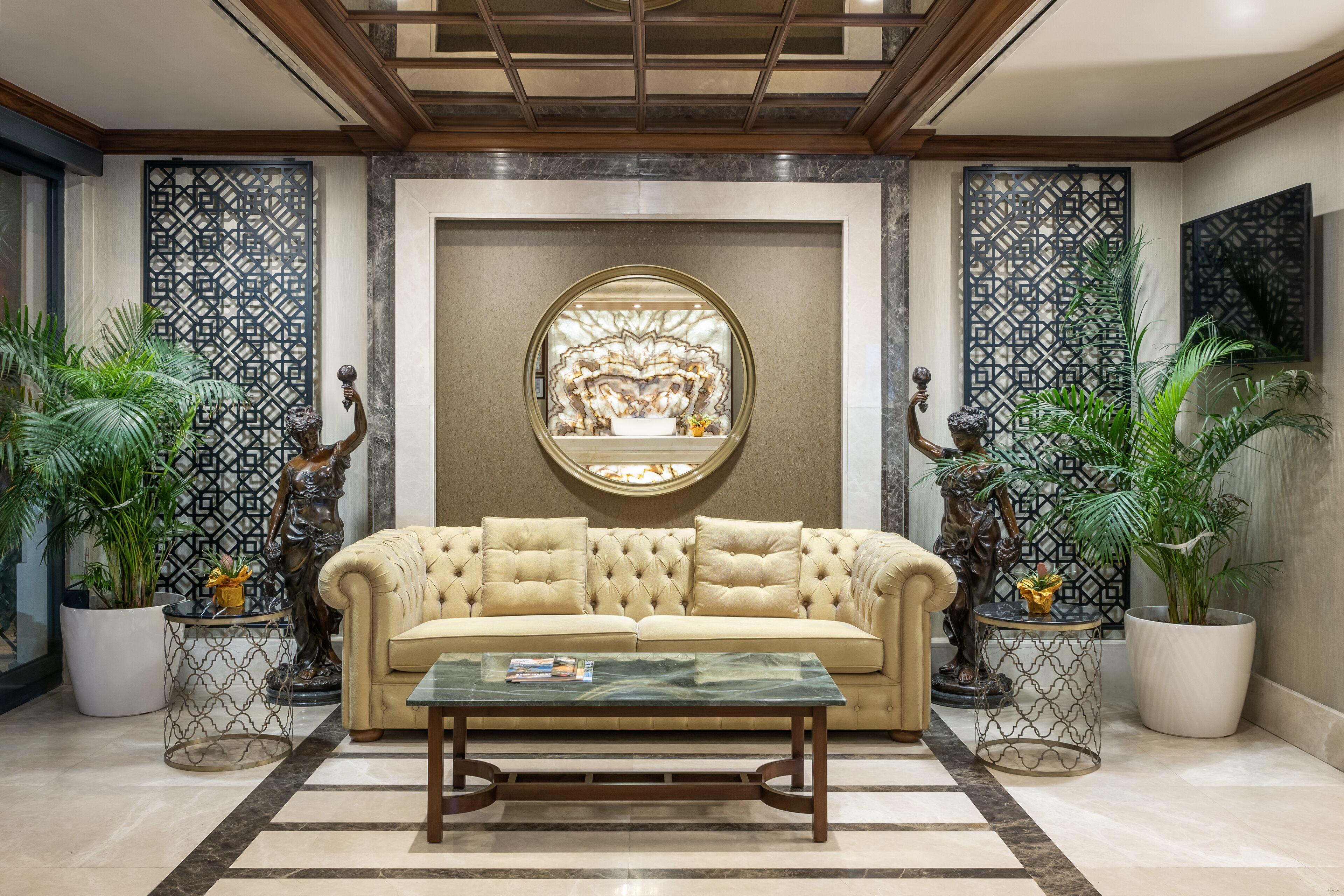 Aspera Hotel Golden Horn — Photos 2